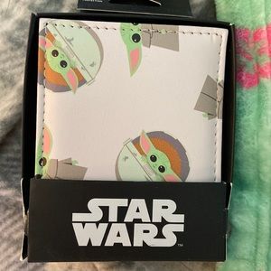 Star wars Wallet